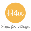 Hope for Villages Logo