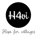 Hope for Villages Logo